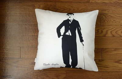 チャップリン